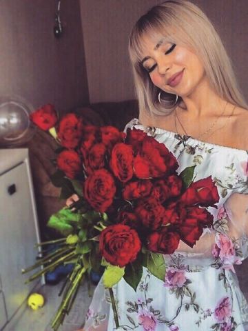 Анкета проститутки Алевтина, Ефремов, 27 лет, №209435